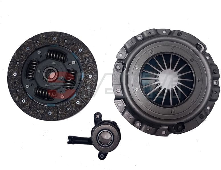 Clutch Kit 120.158