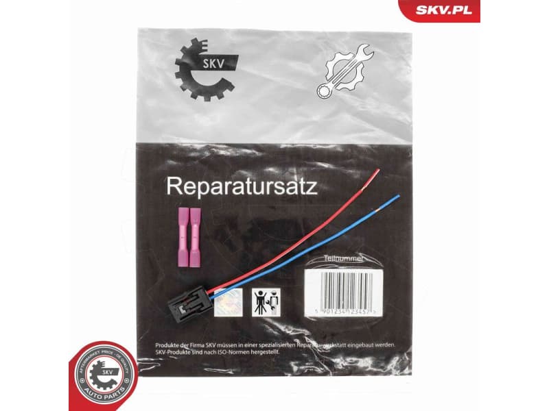 Repair Kit, cable set 53SKV212