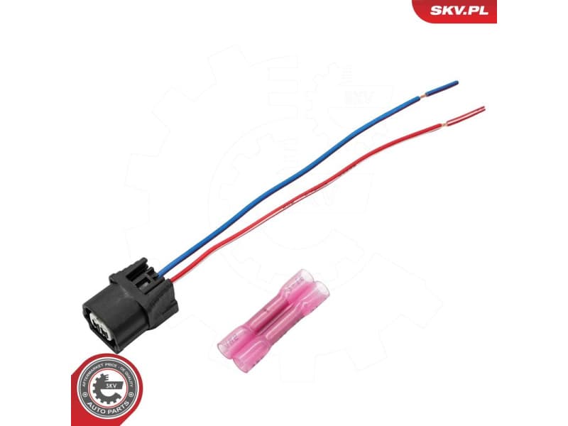 Repair Kit, cable set 53SKV212 - image 2