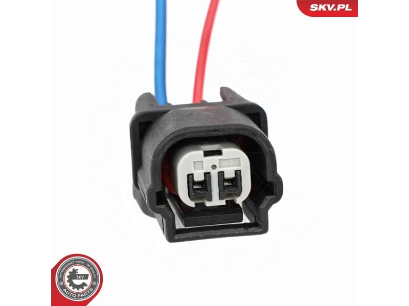 Repair Kit, cable set 53SKV212 - image 4