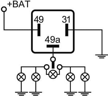 Flasher Unit MFL16 - image 2