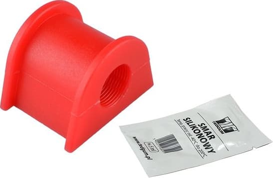 Mounting, stabiliser bar TED95138