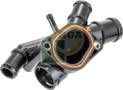 Coolant Flange FA96007