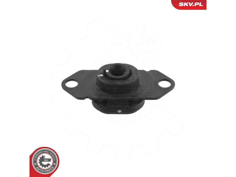 Mounting, engine 75SKV112