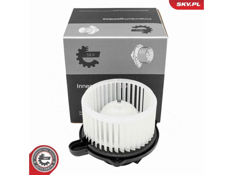 Interior Blower 68SKV281