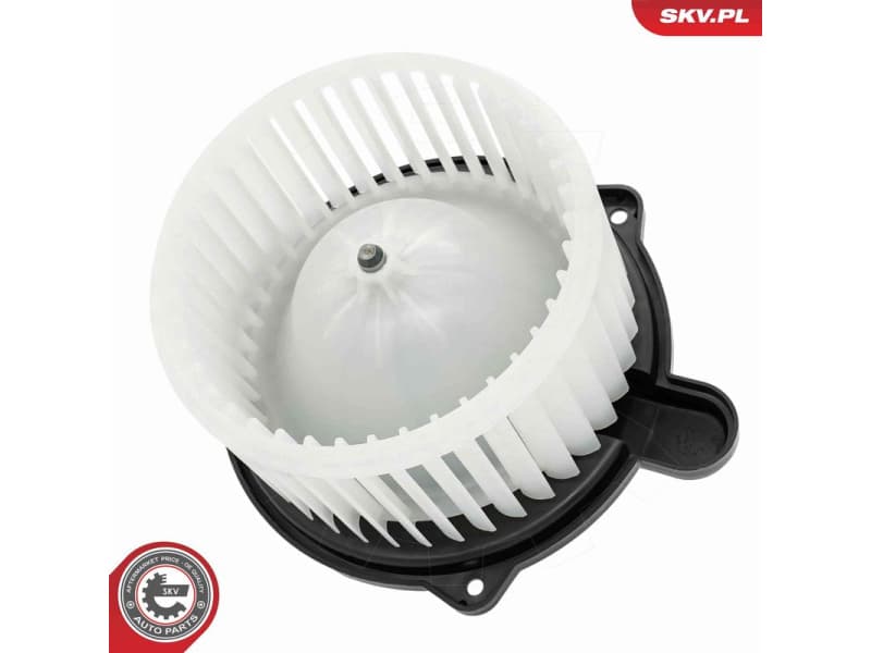 Interior Blower 68SKV281 - image 2