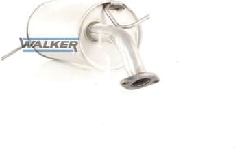Rear Muffler 22826 - image 4