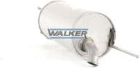 Rear Muffler 22826 - image 6