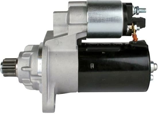 Starter 8EA 012 527-541