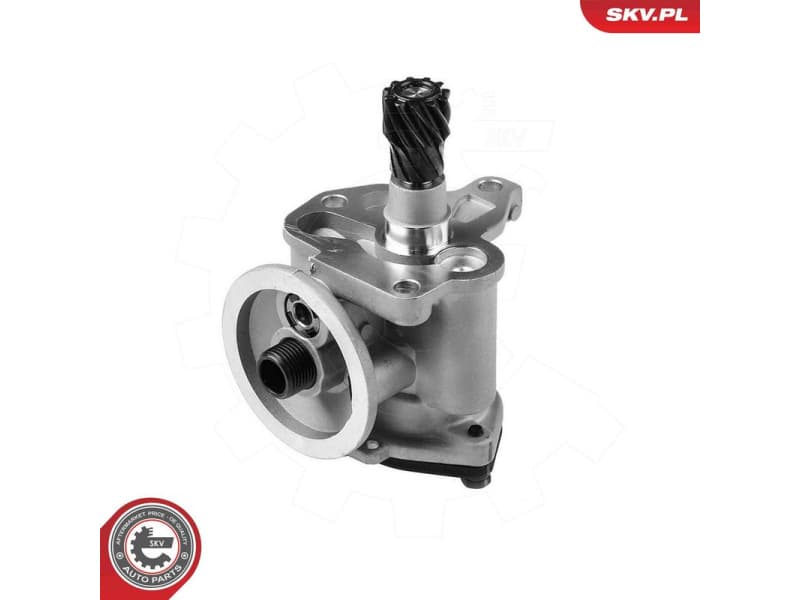 Oil Pump 77SKV031