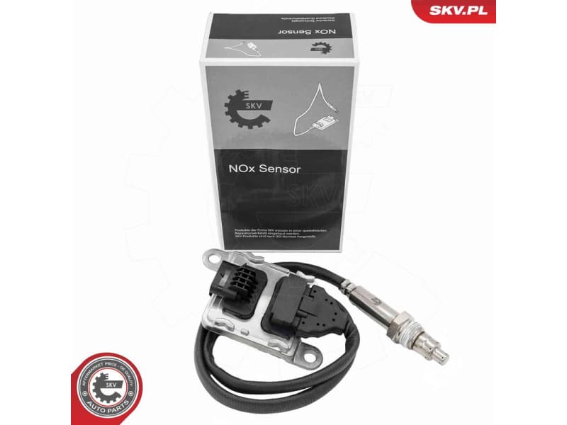 NOx Sensor, NOx catalytic converter 71SKV077