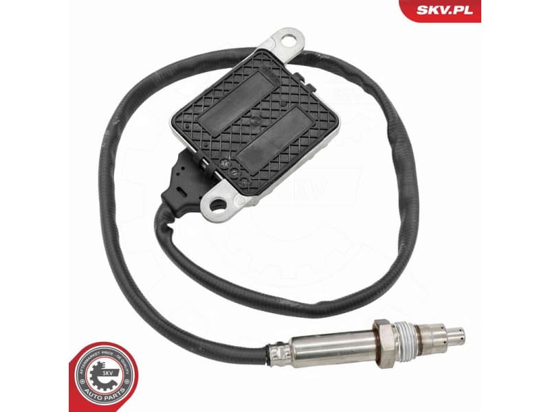 NOx Sensor, NOx catalytic converter 71SKV077 - image 3