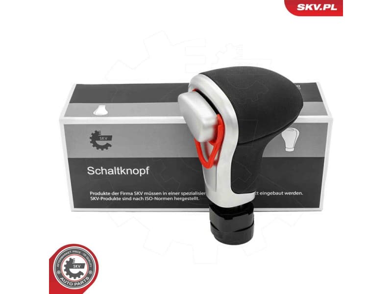 Gear Lever Knob 63SKV199