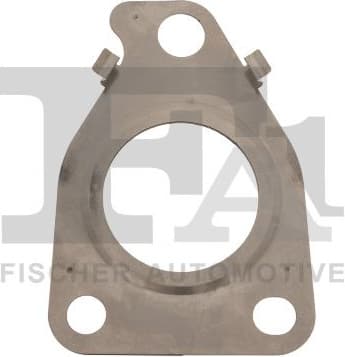 Gasket, charger 479-518