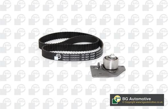 Timing Belt Kit TB6300K