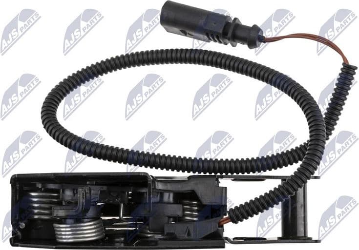 Bonnet Lock EZC-SE-040 - image 5