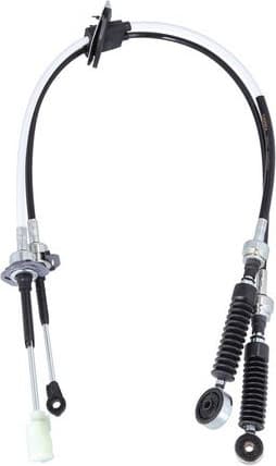 Control/Trailing Arm, wheel suspension 9050407