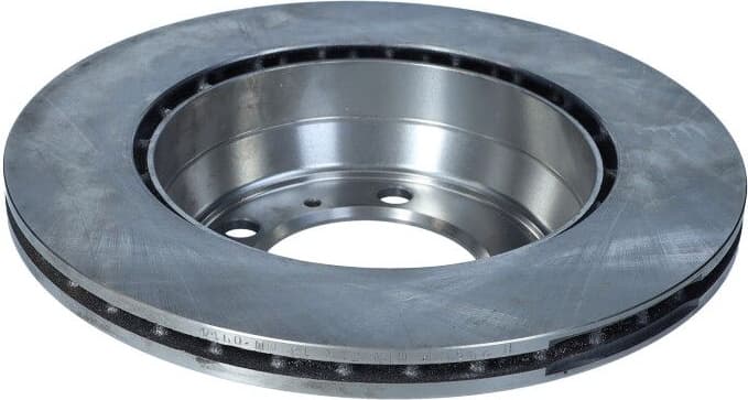Brake Disc 19-3538 - image 3