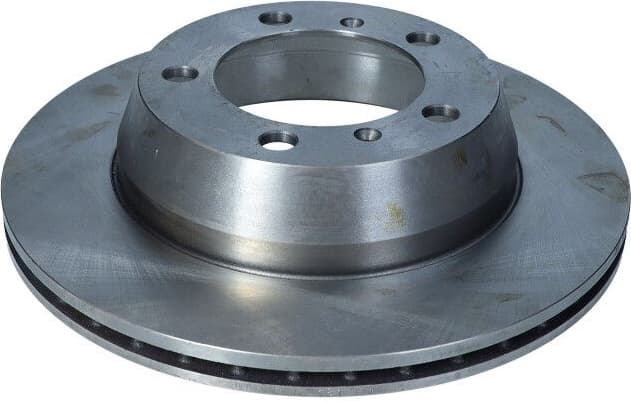 Brake Disc 19-3538 - image 4