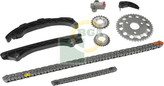 Timing Chain Kit TC9115FK