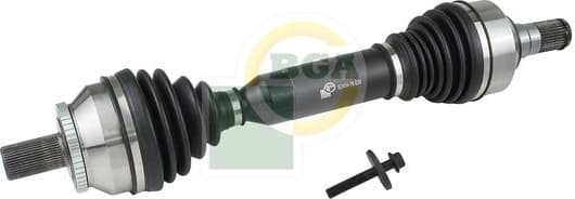 Drive Shaft DS9703L