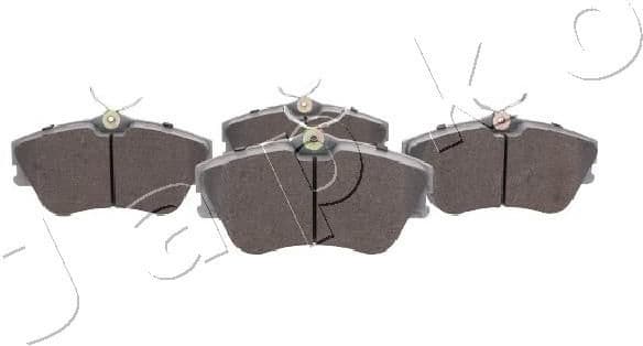 Brake Pad Set, disc brake 500088