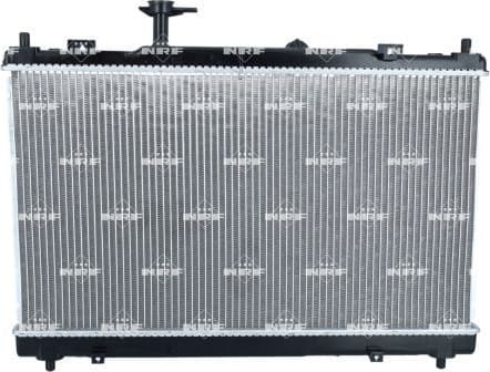 Radiator, engine cooling 59243 - image 3