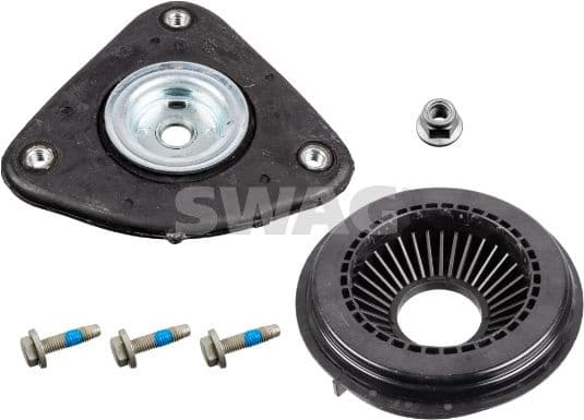 Repair Kit, suspension strut support mount 33 10 1301