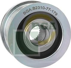 Alternator Freewheel Clutch DC0119