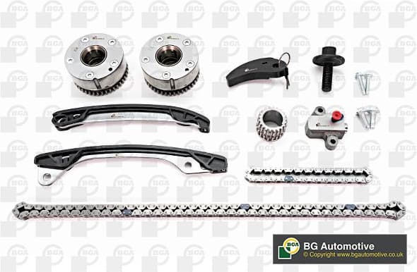 Timing Chain Kit TC7304VFK