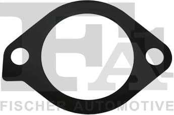 Deal, flange (charge air pipe) 474-525