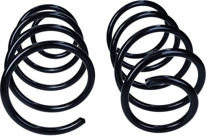 Suspension Spring 60-1540D