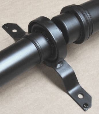 Propshaft, axle drive GKNP20055 - image 3