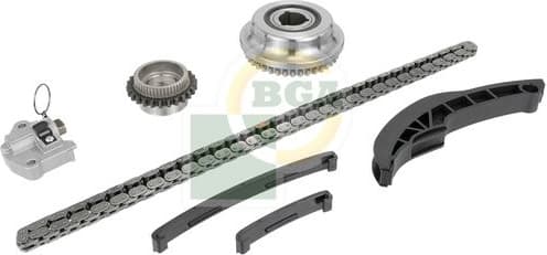 Timing Chain Kit TC9710FK