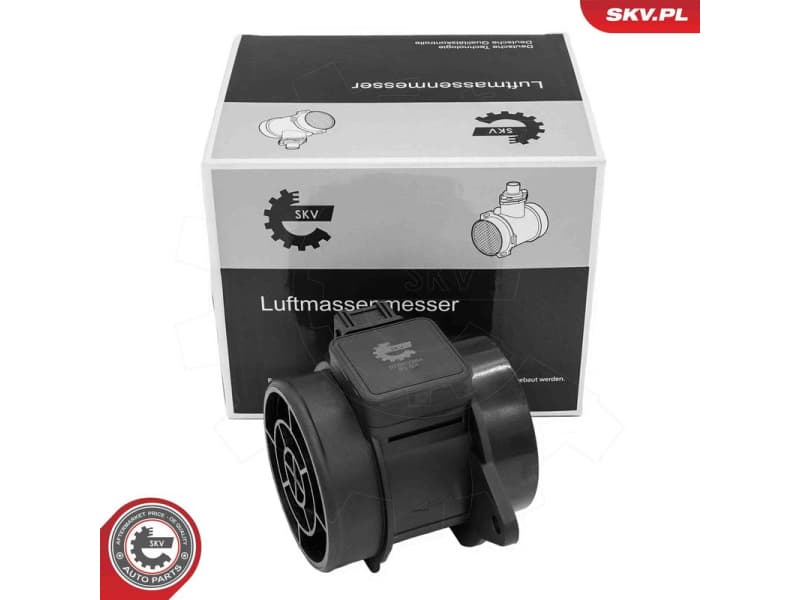 Mass Air Flow Sensor 07SKV264