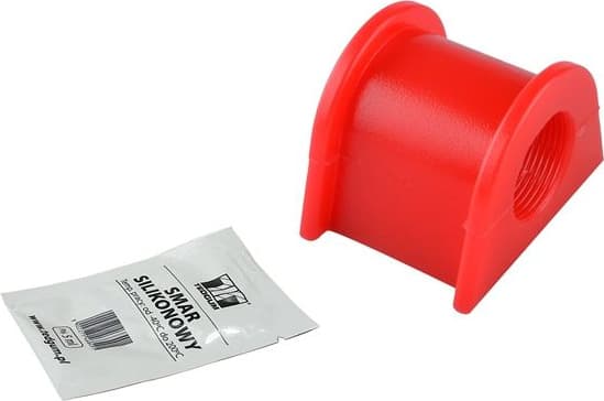 Mounting, stabiliser bar TED37444