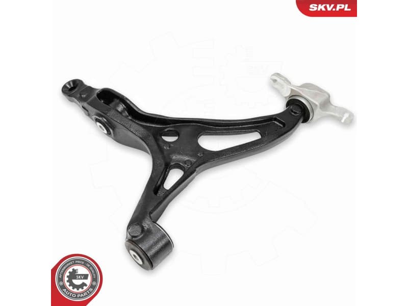 Control/Trailing Arm, wheel suspension 69SKV345 - image 2
