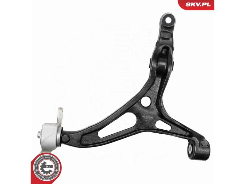 Control/Trailing Arm, wheel suspension 69SKV345 - image 5