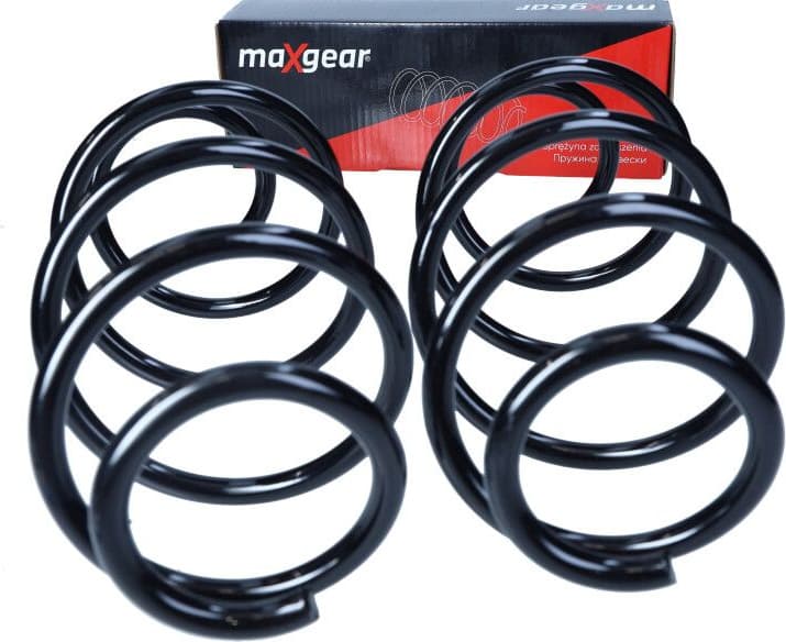 Suspension Spring 60-1601D - image 2