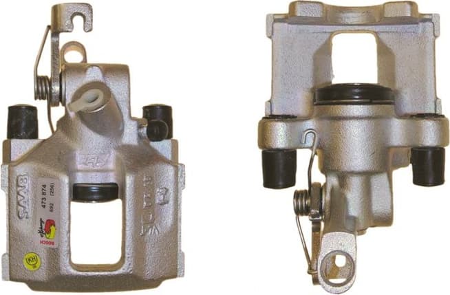 Brake Caliper 0986473874 - image 2