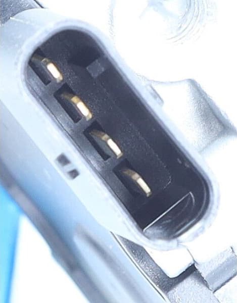 Wiper Motor 57-0441 - image 3