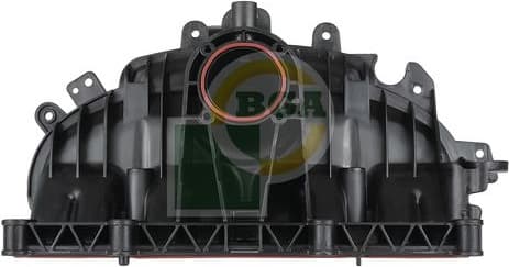 Intake Manifold Module MG23011