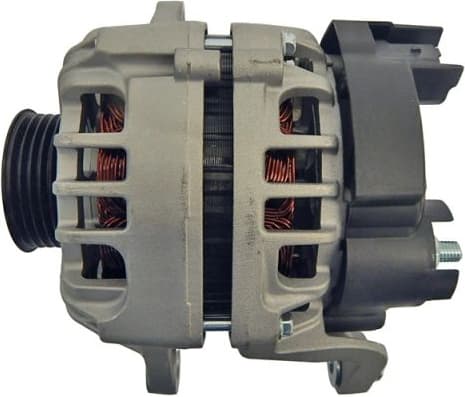 Alternator 8EL 012 430-031