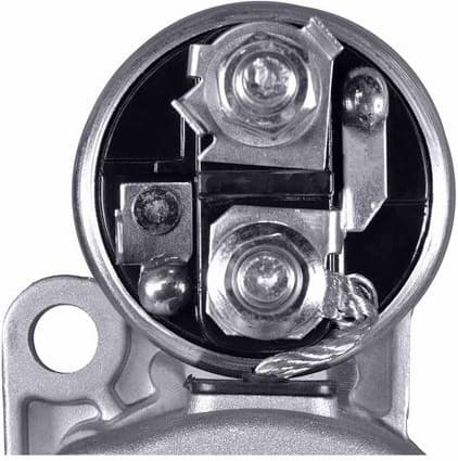 Starter 8EA 011 610-601 - image 5