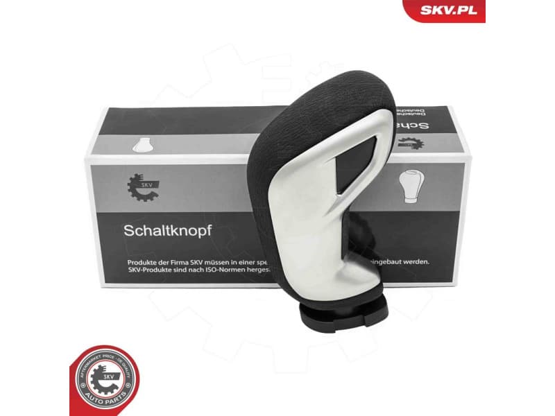 Gear Lever Knob 63SKV234