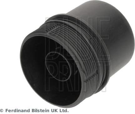Cap, oil filter housing Blue Print Solution ADBP990054