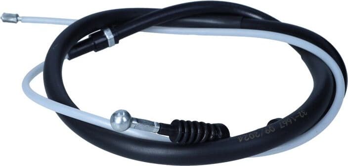 Cable Pull, parking brake 32-1667