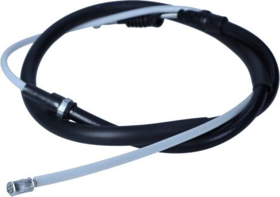 Cable Pull, parking brake 32-1667 - image 2