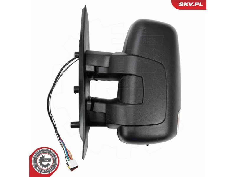 Exterior Mirror 97SKV708 - image 3