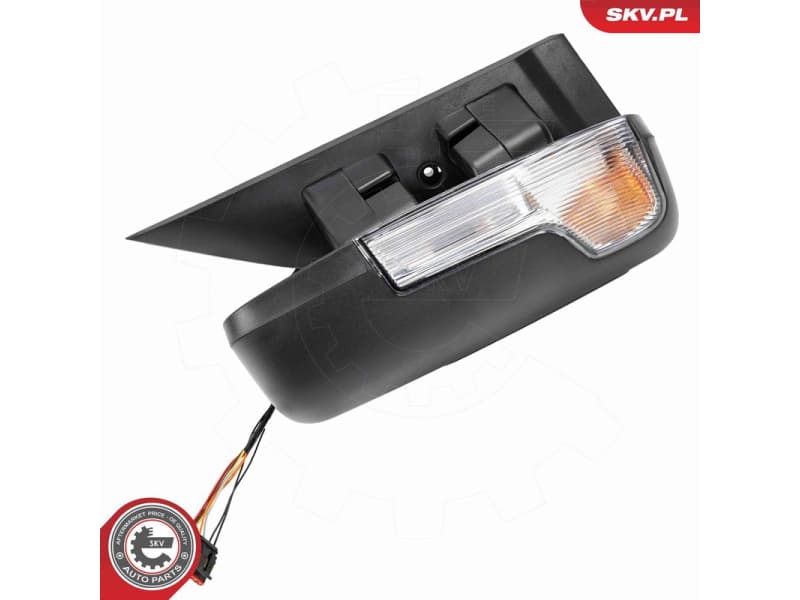 Exterior Mirror 97SKV708 - image 4